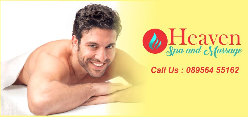 Full Body Massage In Ahmedabad Female To Male Massage In Ahmedabad Heaven Spa And Massage